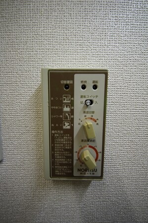 グランシャルム葛西の物件内観写真